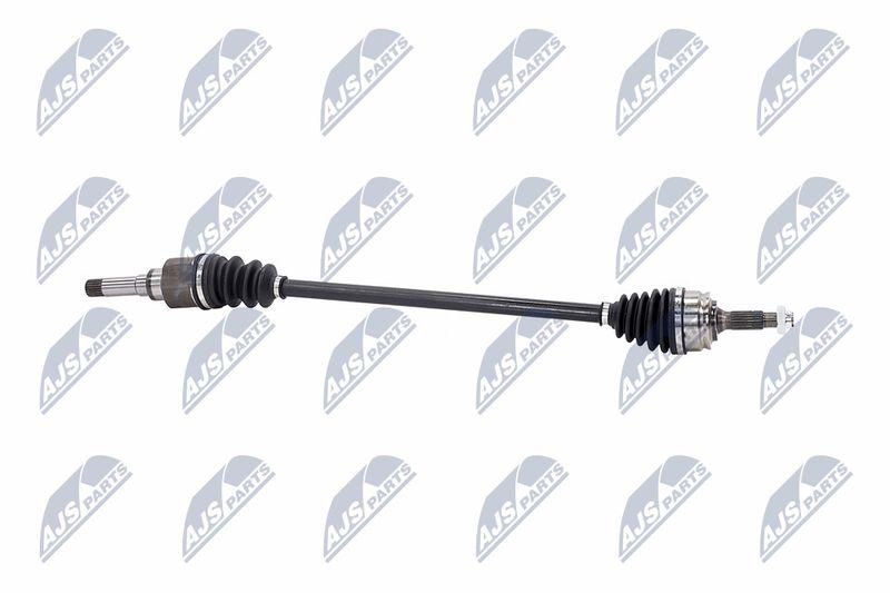 Arbre de transmission NTY NPW-CT-170