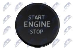Interrupteur d'allumage/de démarreur NTY EWS-SK-025