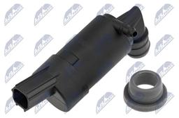 Pompe d'eau de nettoyage, nettoyage des vitres NTY ESP-FR-005