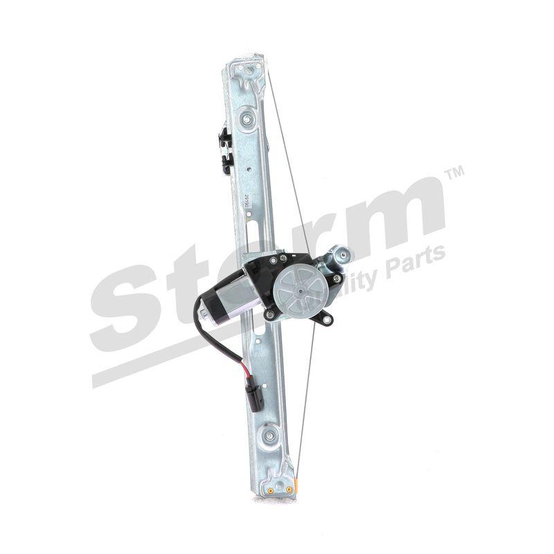 Lève-vitre STORM QUALITY PARTS 18077