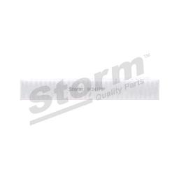 Filtre, air de l'habitacle STORM QUALITY PARTS 14550