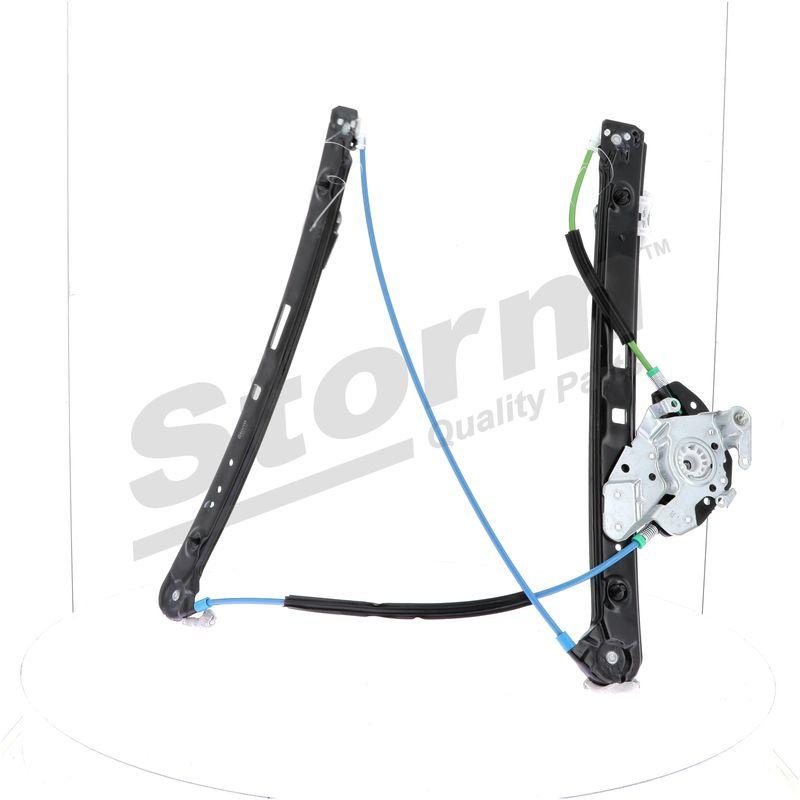 Lève-vitre STORM QUALITY PARTS 18072