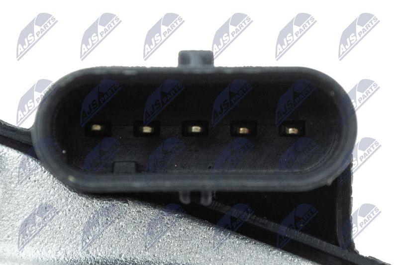 Corps papillon NTY ETB-BM-009