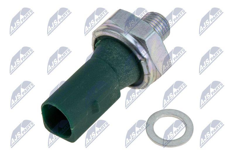 Indicateur de pression d'huile NTY ECC-AU-007