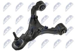 Bras de liaison, suspension de roue NTY ZWG-LR-005