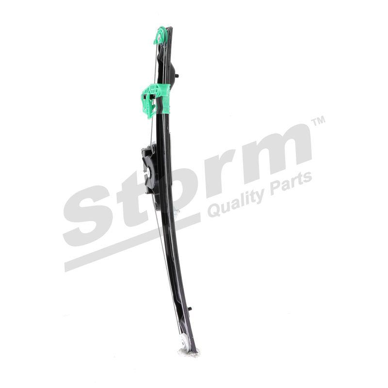 Lève-vitre STORM QUALITY PARTS 18776