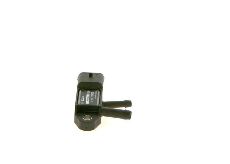 Capteur, pression des gaz échappement BOSCH 0261230600