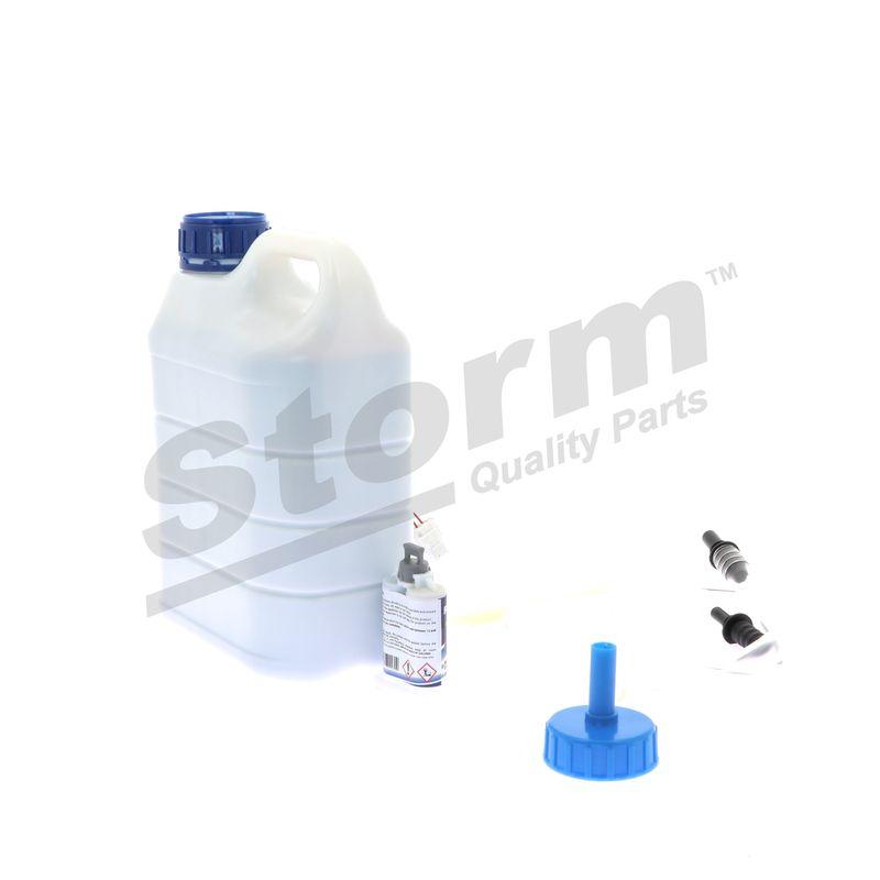 Pompe d’additif STORM QUALITY PARTS 777531