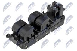 Interrupteur, lève-vitre NTY EWS-TY-033