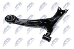 Bras de liaison, suspension de roue NTY ZWD-TY-173