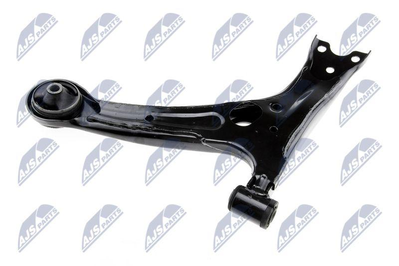 Bras de liaison, suspension de roue NTY ZWD-TY-173