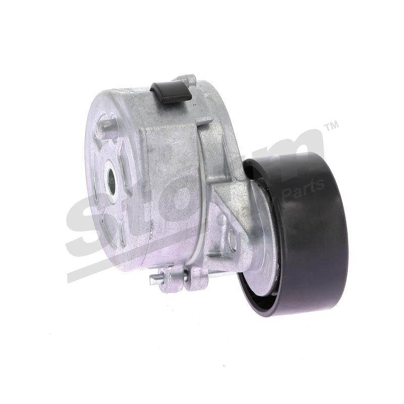 Tendeur de courroie, courroie trapézoïdale à nervures STORM QUALITY PARTS 22921