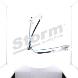 Lève-vitre STORM QUALITY PARTS 41573