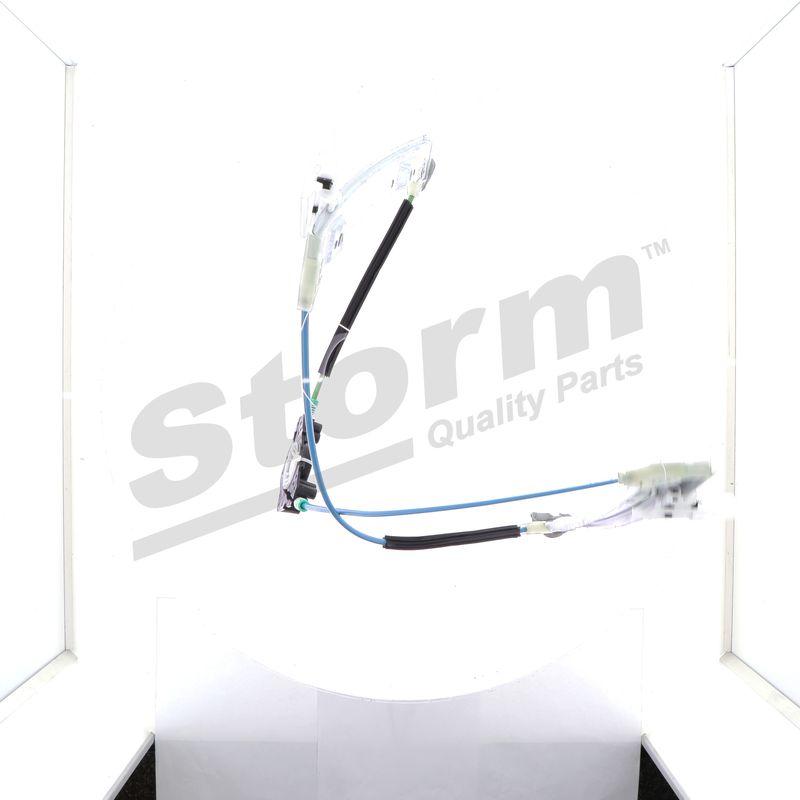 Lève-vitre STORM QUALITY PARTS 41573