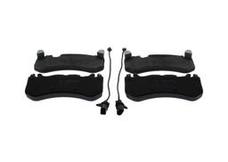 Kit de plaquettes de frein, frein à disque BOSCH 0986494973