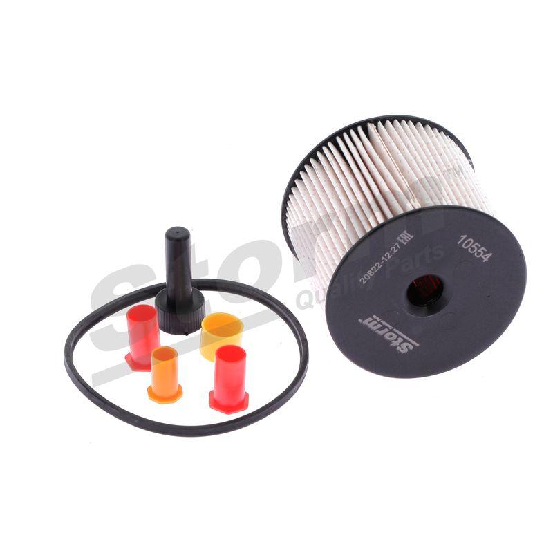 Filtre à carburant STORM QUALITY PARTS 10554