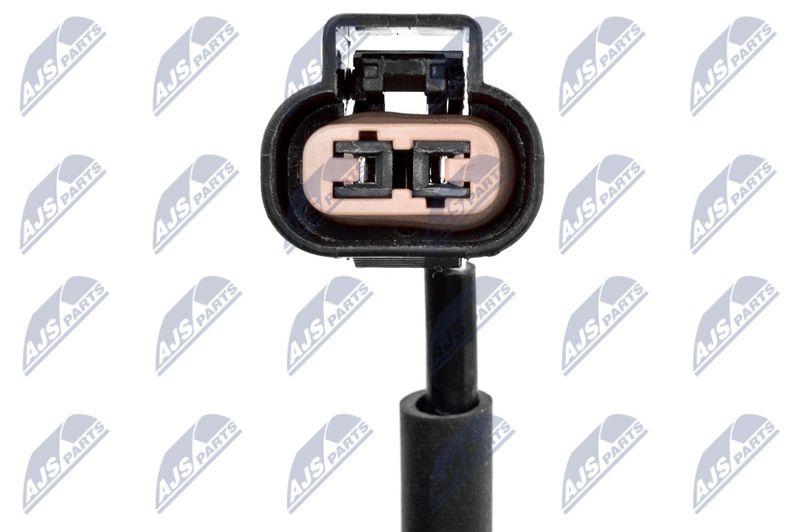 Capteur, vitesse de roue NTY HCA-MS-011
