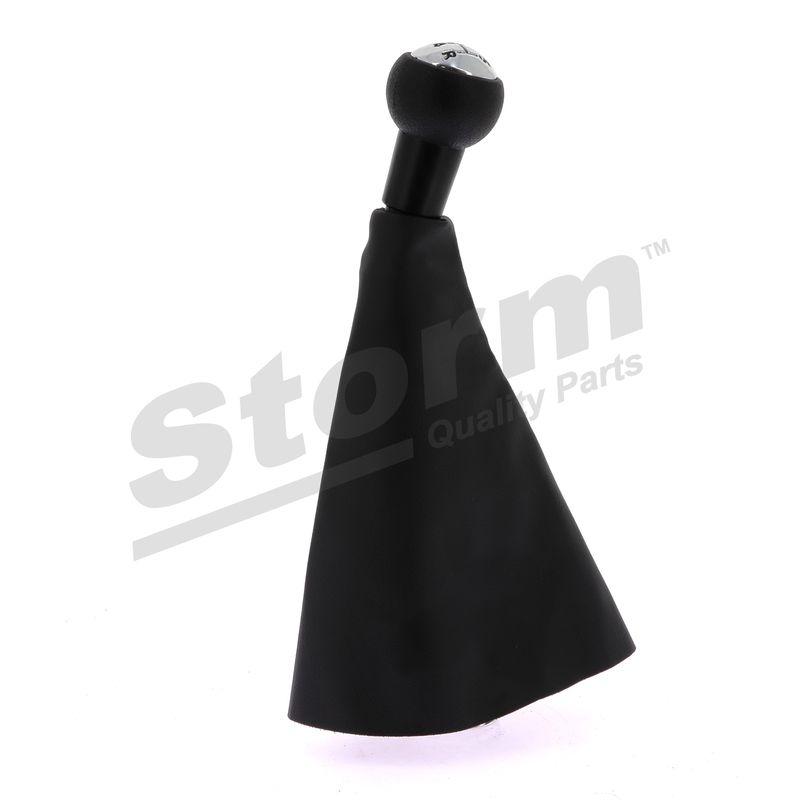 Garnissage de levier de changement de vitesse STORM QUALITY PARTS 7003061