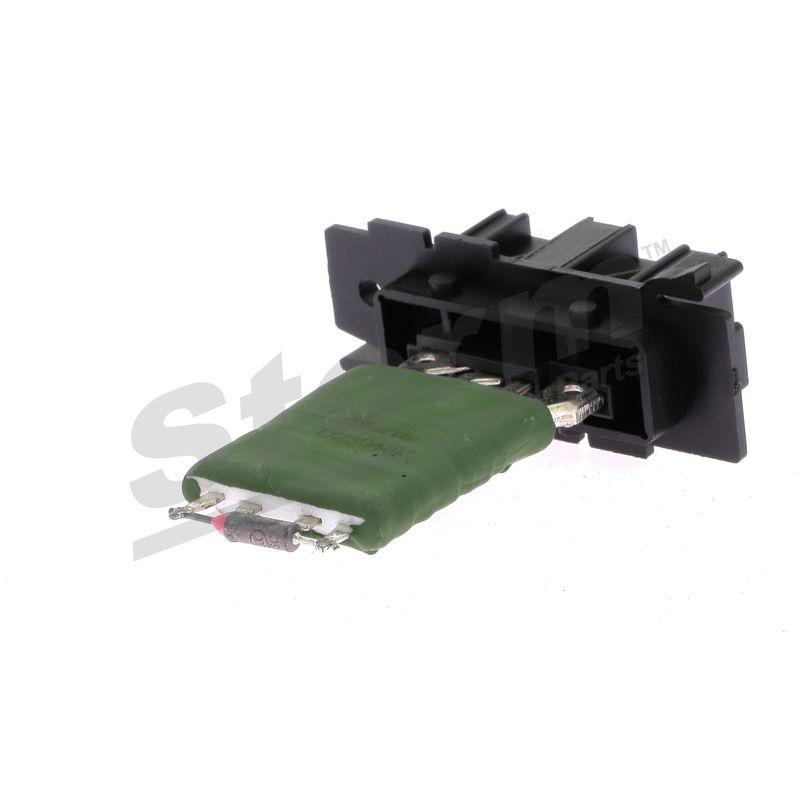 Résistance, pulseur d'air habitacle STORM QUALITY PARTS 699001