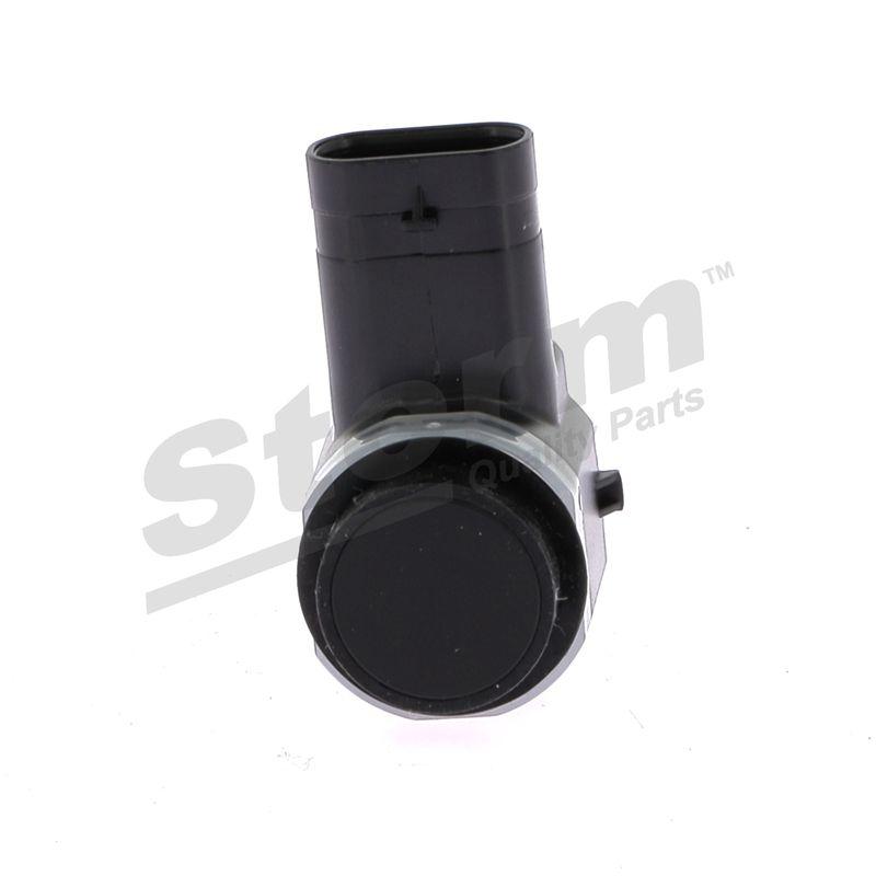 Capteur, aide au stationnement STORM QUALITY PARTS 399223