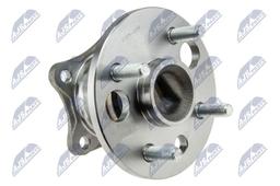 Kit de roulements de roue NTY KLT-TY-034