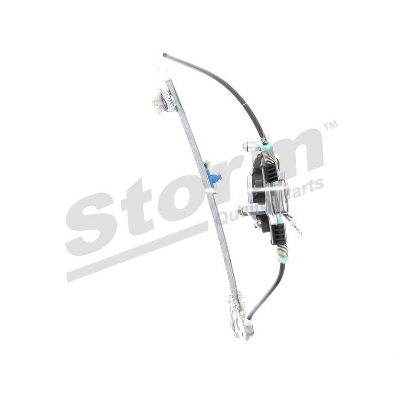 Lève-vitre STORM QUALITY PARTS 87179