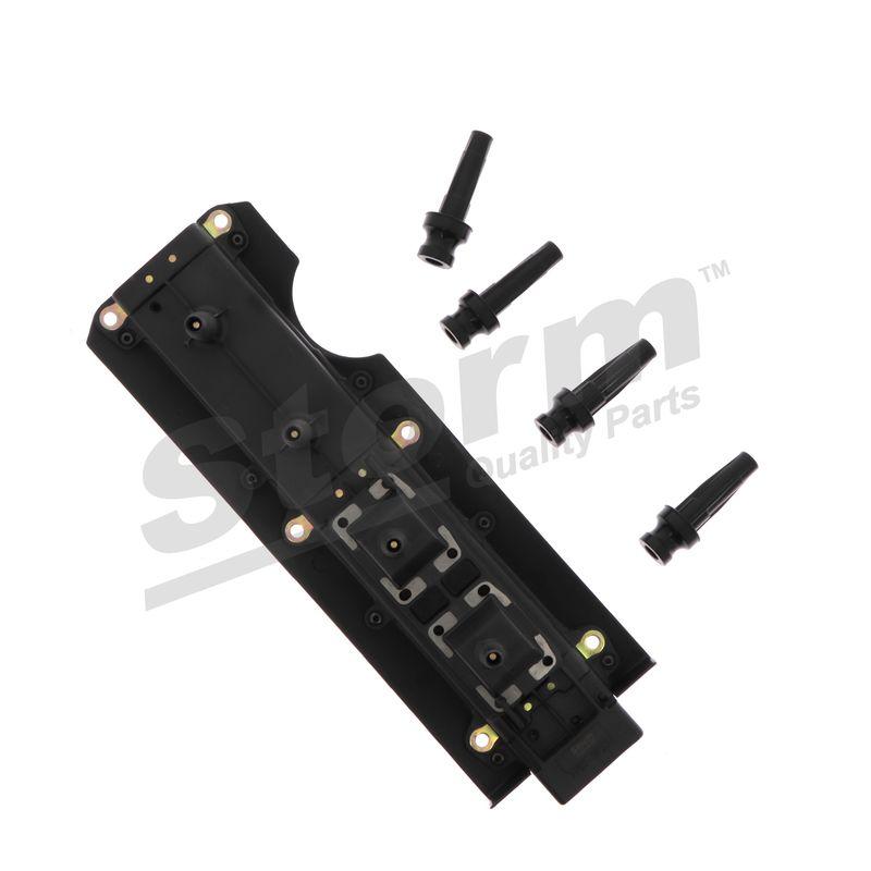Bobine d'allumage STORM QUALITY PARTS 880016