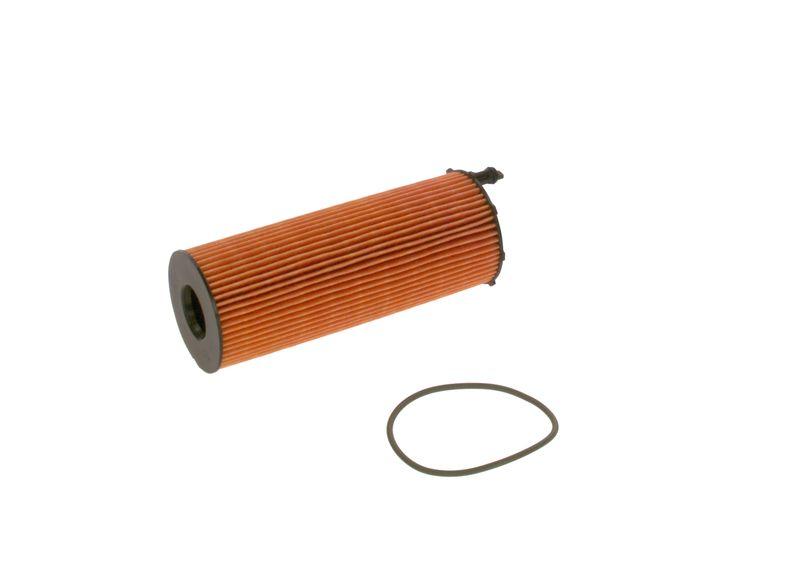Filtre à huile BOSCH F 026 407 066