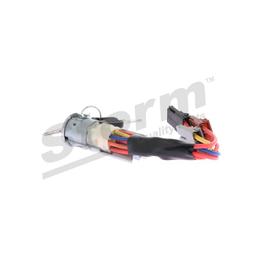 Fermeture-volant STORM QUALITY PARTS 24026