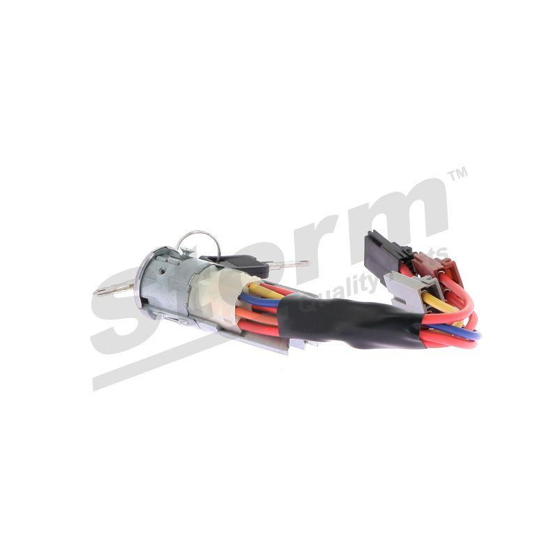 Fermeture-volant STORM QUALITY PARTS 24026