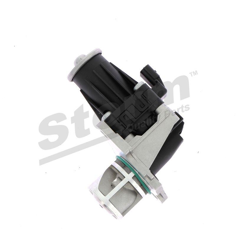 Vanne EGR STORM QUALITY PARTS 9087