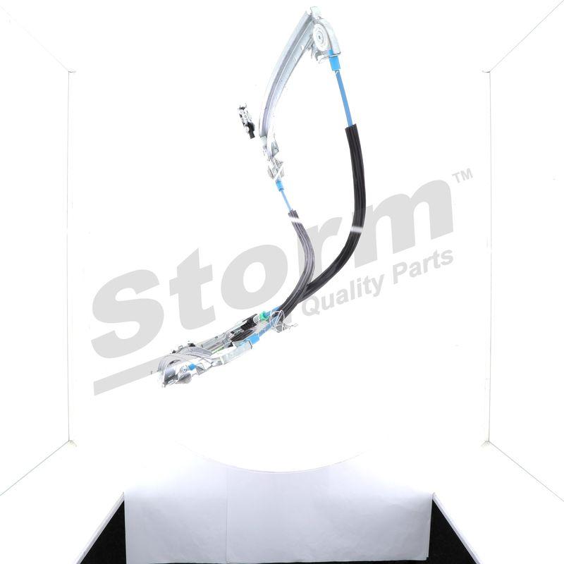 Lève-vitre STORM QUALITY PARTS 79178