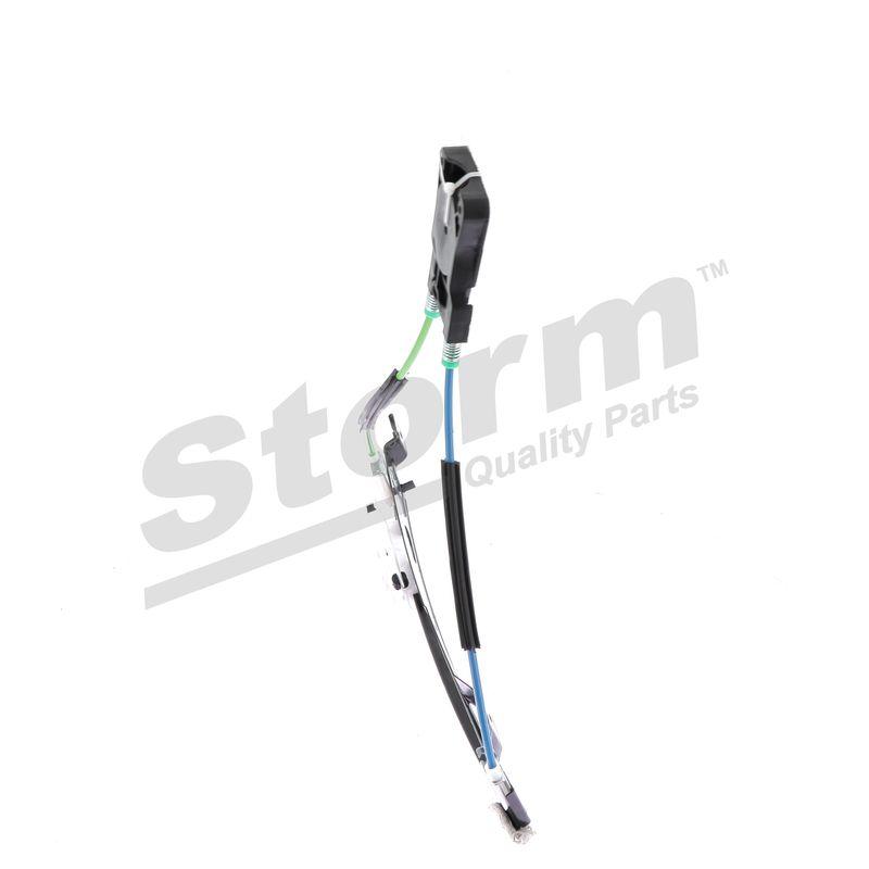 Lève-vitre STORM QUALITY PARTS 47073
