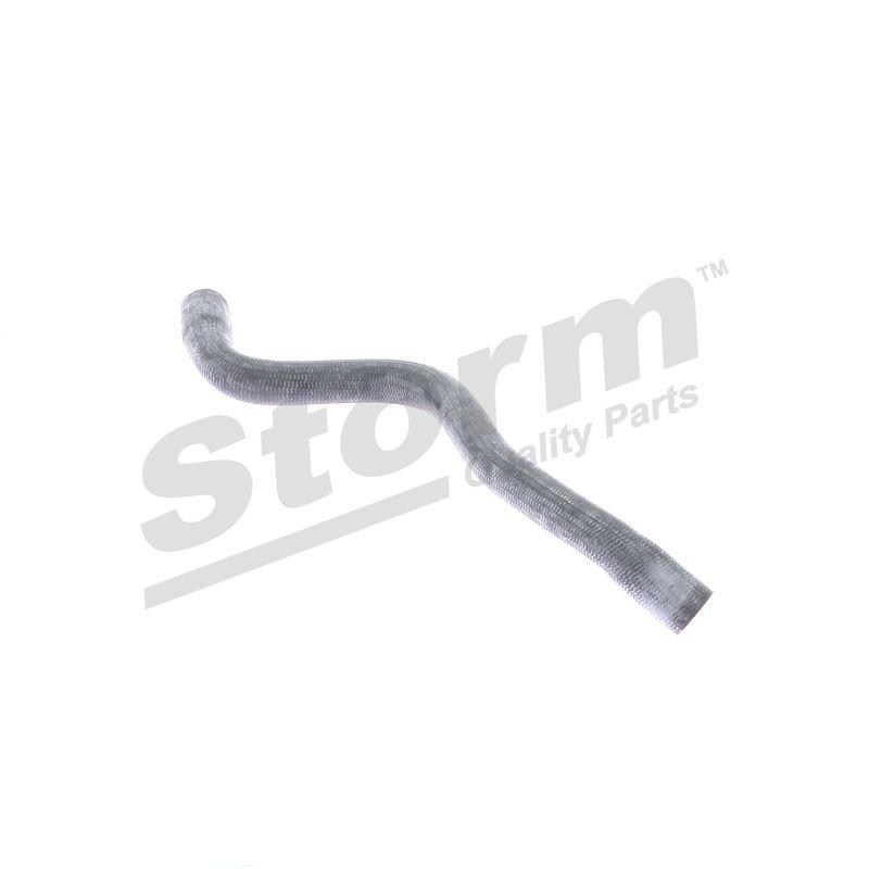 Durite de radiateur STORM QUALITY PARTS F9012