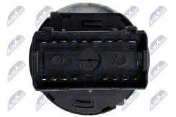 Interrupteur, lumière principale NTY EWS-VW-077