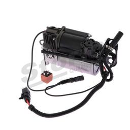 Compresseur, système d'air comprimé STORM QUALITY PARTS 844294ST