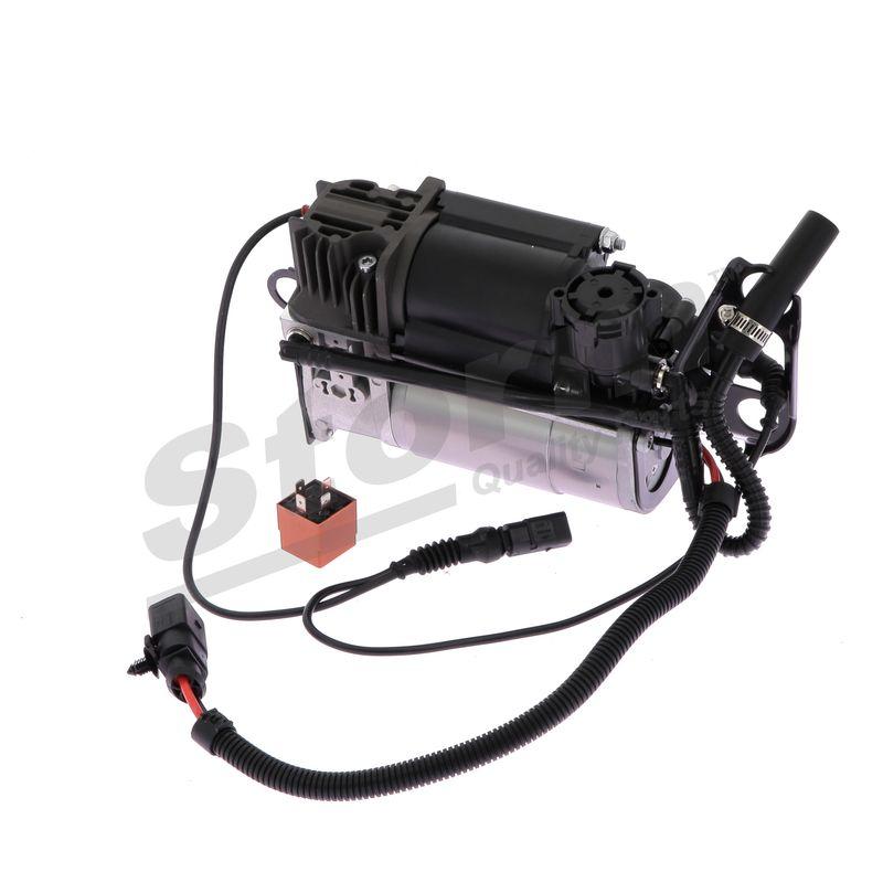 Compresseur, système d'air comprimé STORM QUALITY PARTS 844294ST