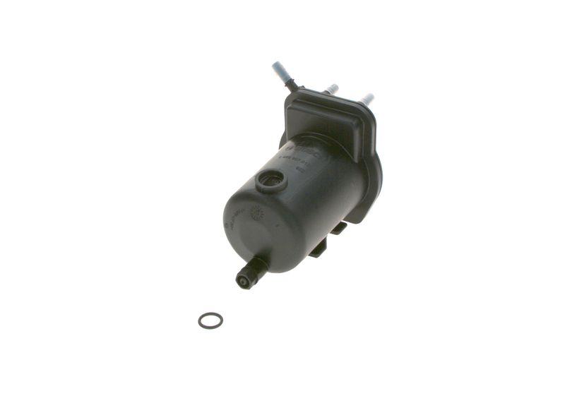 Filtre à carburant BOSCH 0 450 907 012