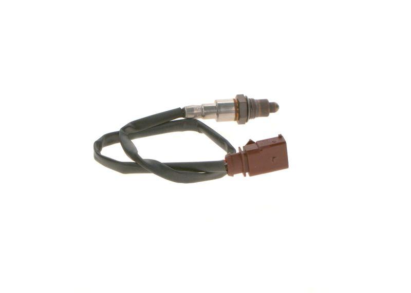 Sonde lambda BOSCH 0 258 030 165