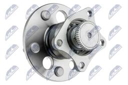Kit de roulements de roue NTY KLT-TY-030