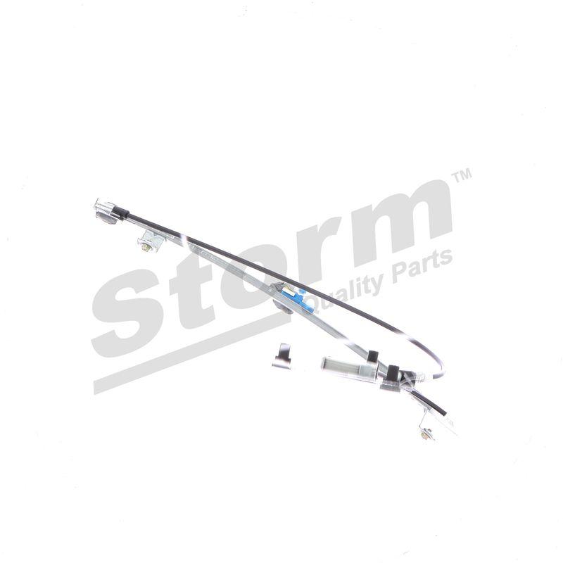 Lève-vitre STORM QUALITY PARTS 8807502