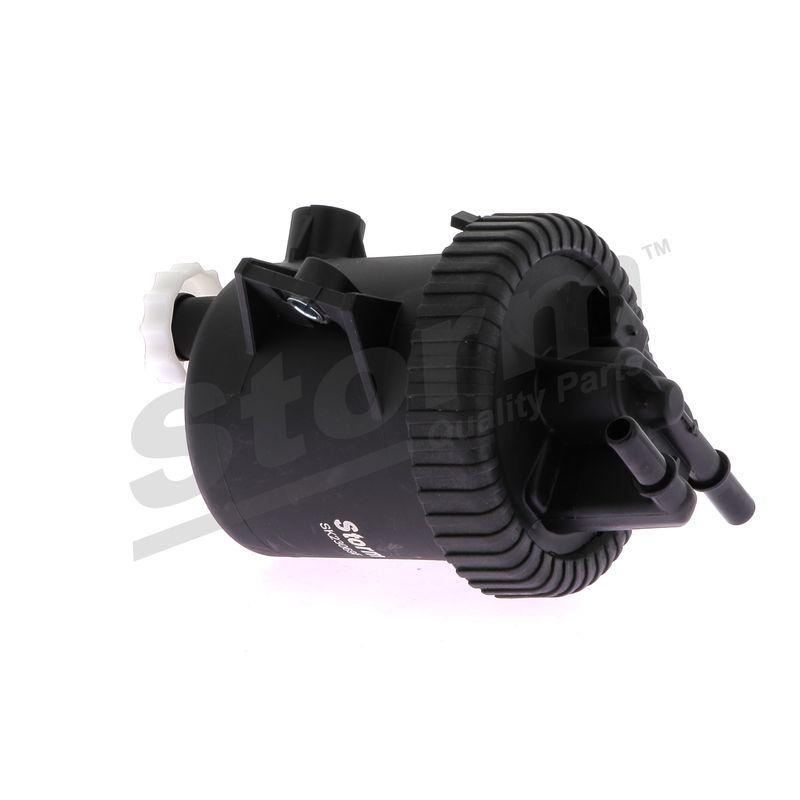 Boîtier, filtre à carburant STORM QUALITY PARTS 3889