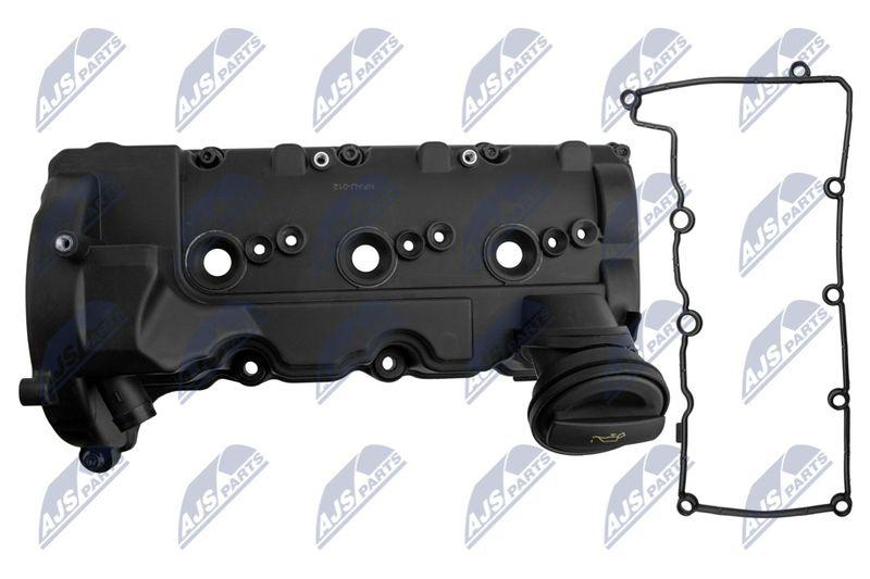 Couvercle de culasse NTY BPZ-AU-012