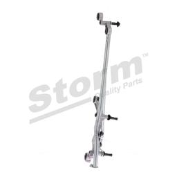 Tringlerie d'essuie-glace STORM QUALITY PARTS 9701004