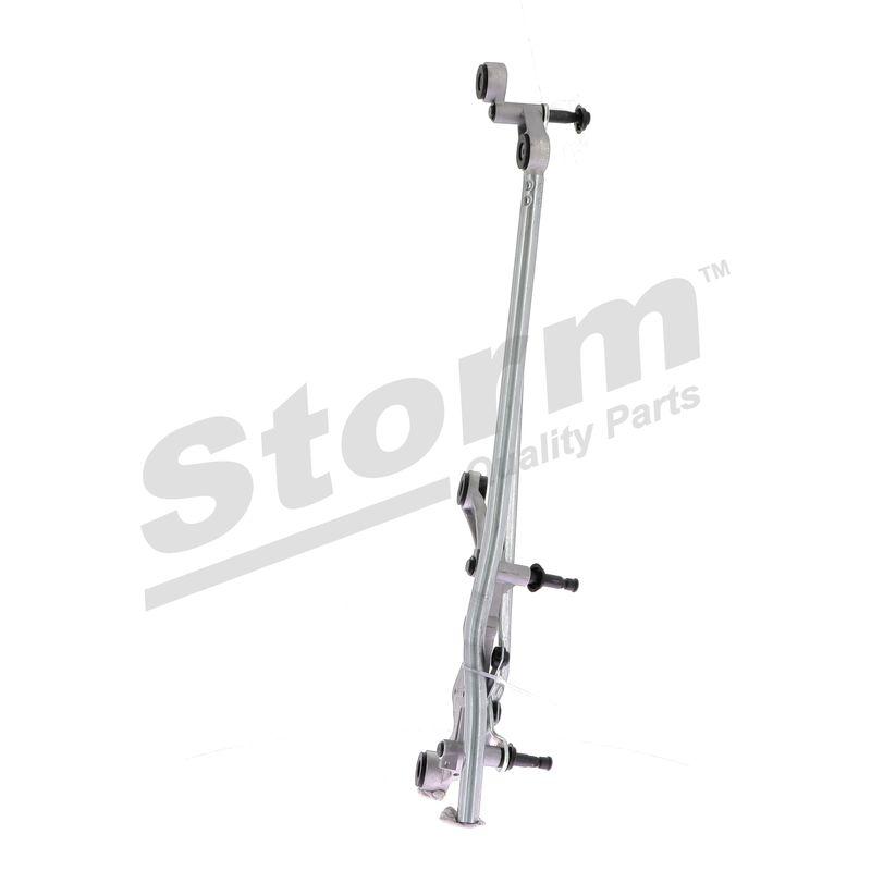 Tringlerie d'essuie-glace STORM QUALITY PARTS 9701004