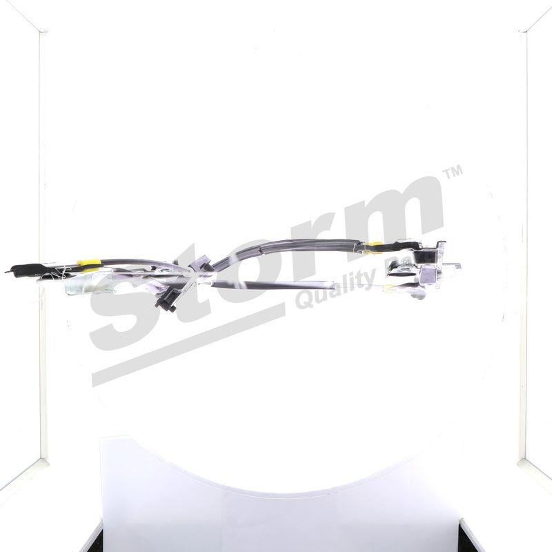Lève-vitre STORM QUALITY PARTS 98975