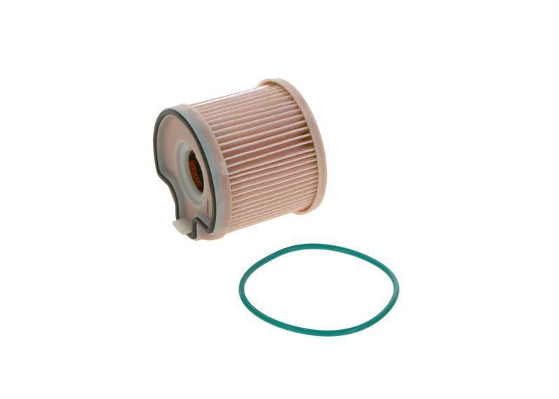 Filtre à carburant BOSCH 1 457 030 013