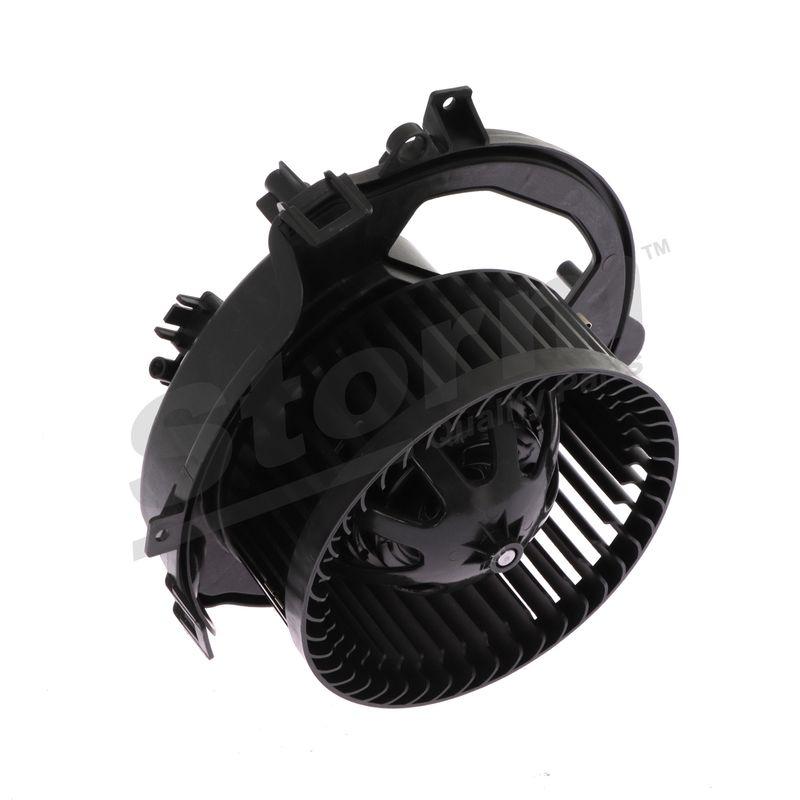 Pulseur d'air habitacle STORM QUALITY PARTS 9850802