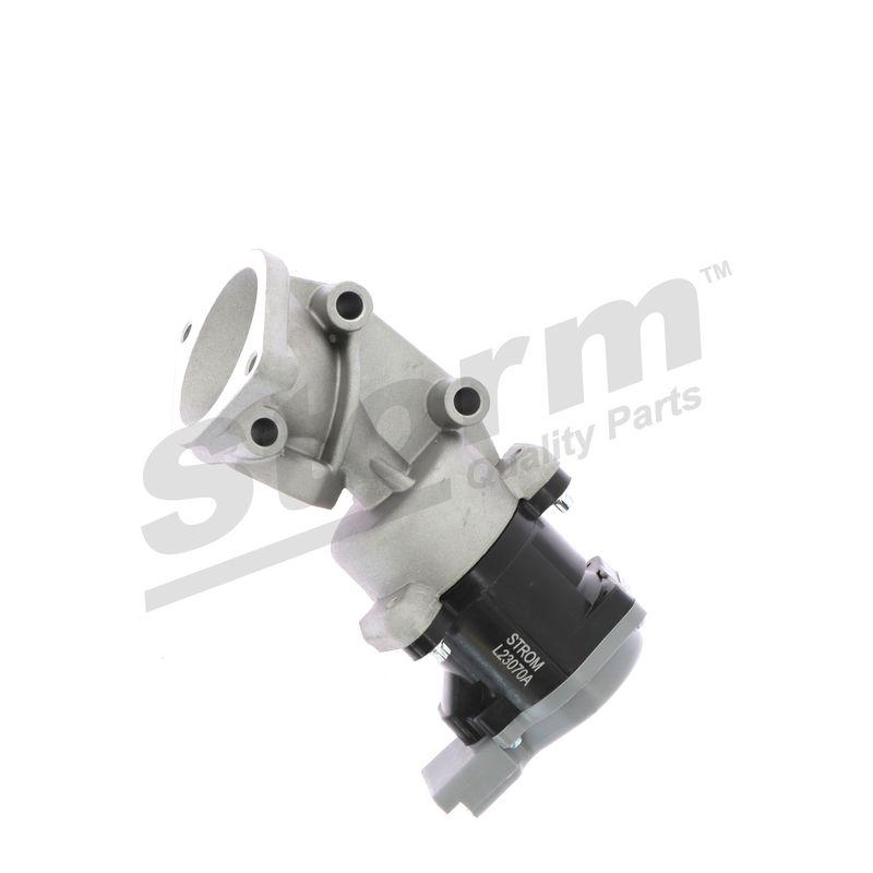 Vanne EGR STORM QUALITY PARTS 9103