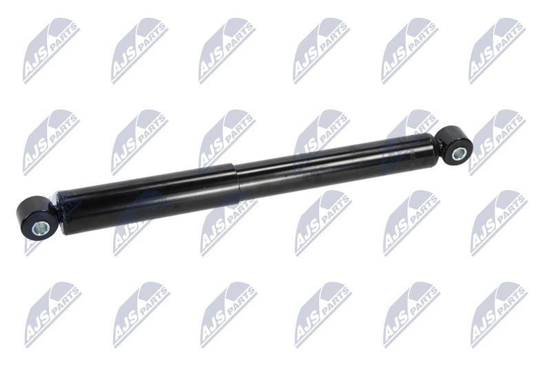 Amortisseur NTY A-VW-038